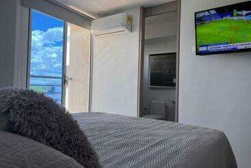 آپارتمانهای توریستها Apartamento Orinoquia