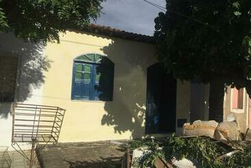 游客公寓 Caldas Do Jorro   águas Termais
