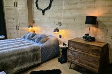 游客公寓 Cocoonabay Appartements