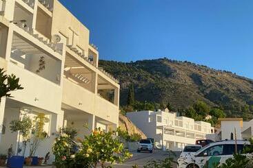 شقق خاصة سياحية Dos Senoras Gordas