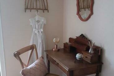 관광객 아파트 Le Peu Ty Cottage