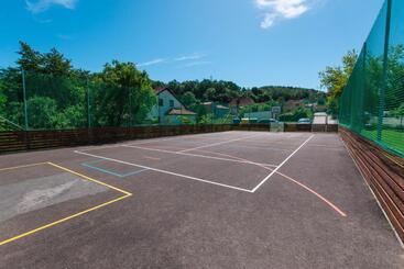 پانسیون Penzion Rechle