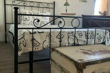 پانسیون Cà Del Prete Country Room By Cà Degli Ovi