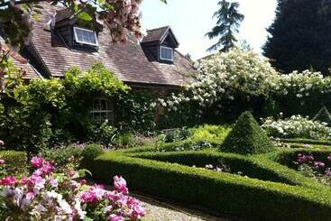 游客公寓 The Lodge At Briar House