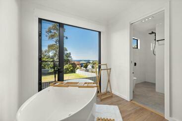 관광객 아파트 Bella Vita By Experience Jervis Bay