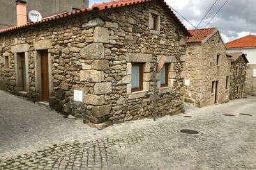 شقق خاصة سياحية Casa De Xisto Ti Maria