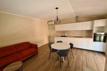 דירות לתיירים L Olivo