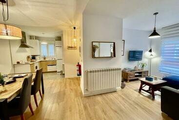 דירות לתיירים El Rincón Del Indiano