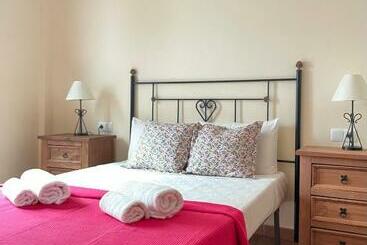 דירות לתיירים Lafrenchtouch   Escapada Rural En Una Coqueta Casa