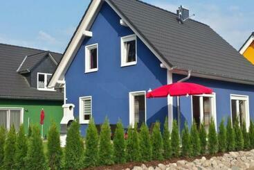 관광객 아파트 Ferienhaus Strandräuber