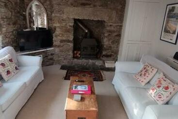 شقق خاصة سياحية Samphire Cottage