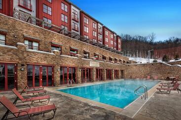 Bear Creek Mountain Resort