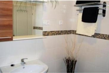 Belváros Apartmanház Sopron