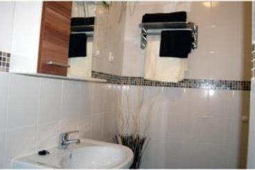 Belváros Apartmanház Sopron