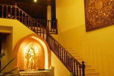 هتل Am Samui Palace