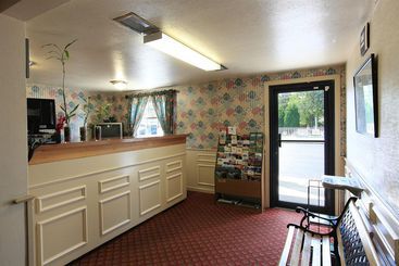 Colony Motel Jamestown