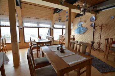 هتل Panorama