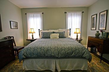 هتل Samuel Sewall Inn