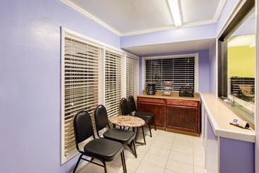 מוטל Knights Inn Big Spring