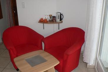 پانسیون Guest House Móritz