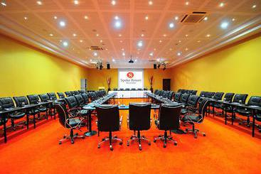 Speke Resort & Conference Centre