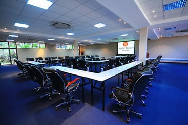 Speke Resort & Conference Centre