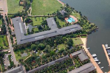 Speke Resort & Conference Centre