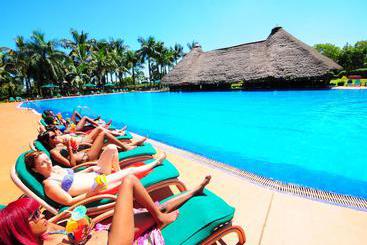 Speke Resort & Conference Centre