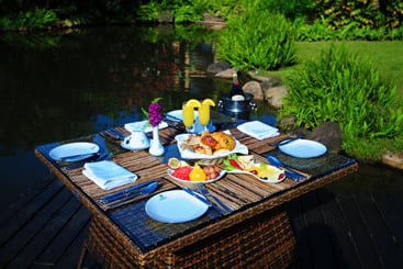 Speke Resort & Conference Centre