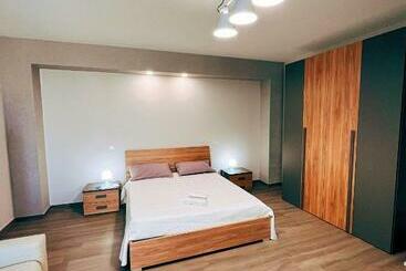 דירות לתיירים Locus Amoenus Apartment A Pochi Passi Dagli Scavi