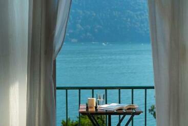 شقق خاصة سياحية Nagi Lake Como Apartment
