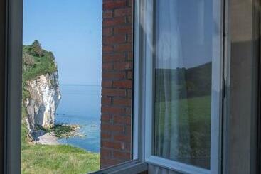 ツーリストアパートメント Résidence Pleine Mer