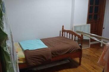 דירות לתיירים Yalincak Ki̇ralik Dai̇re