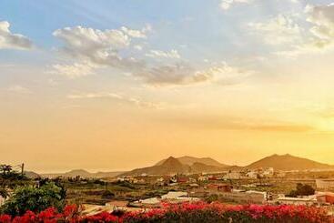 Tourist flats Jaye’s Home