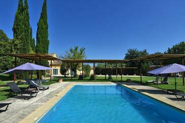 شقق خاصة سياحية Le Mas Soli   Gîtes Et Réception