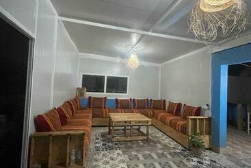 Tourist flats 2 Appartements à Tamraght Taghazout Bay Surf Spot