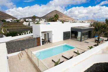 Tourist flats Villa Serenity