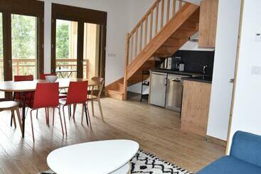 דירות לתיירים Appartement Moderne à Pralognan La Vanoise, Proche Des Loisirs, Balcon Et Garage Inclus   Fr 1 464 2