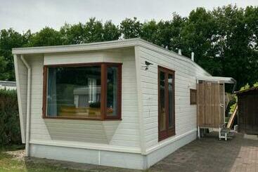 관광객 아파트 Luxe Chalet De Merel