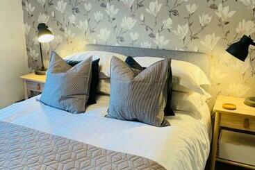 游客公寓 Quarry Heights