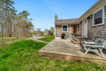 游客公寓 Studio With Deck By Leavetown Vacations