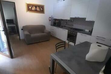 Appartamenti turistici Appartamento Di Alina