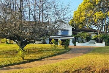דירות לתיירים Paradise View Guesthouse