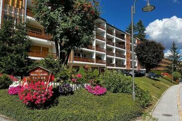 관광객 아파트 Cozy Central Apartment At A Special Price!