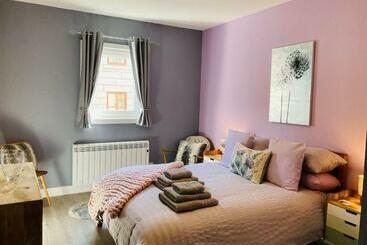 דירות לתיירים Almarie