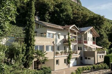 游客公寓 Haus Sauvignon