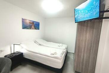 آپارتمانهای توریستها Pure Dream חלום צלול