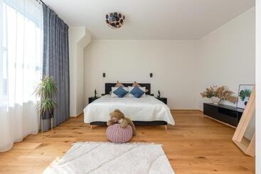 آپارتمانهای توریستها Sauna Apartment Tamula