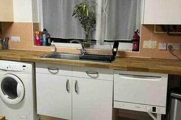 관광객 아파트 Smith Farm Apartment