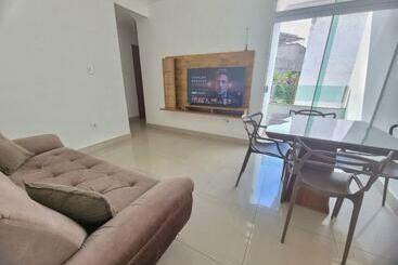 Жильё для туристов Th Flats Vila Mariana